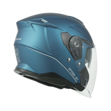 D.O.T. & ECE Daytona Spyder Jet- Dull Blue