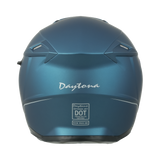 D.O.T. & ECE Daytona Spyder Jet- Dull Blue