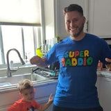 Super Daddio