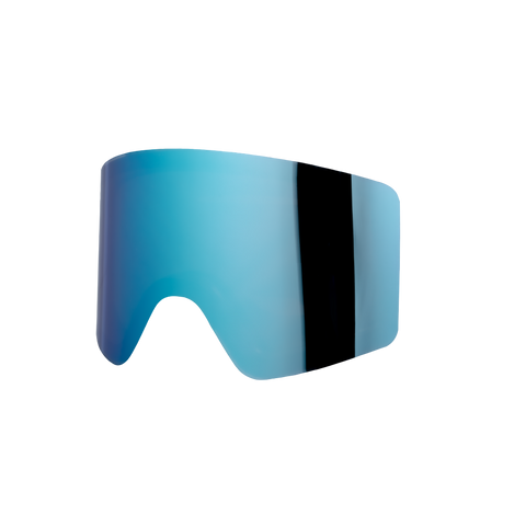 Daytona Snow Goggle Scope- Lens Blue