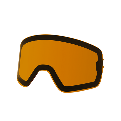 Daytona Snow Goggle Scope- Lens Orange