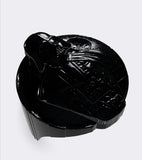 Darth Vader and deathstar Horn Cover