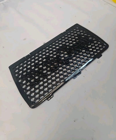 23.5 + radiator grill We the People theme