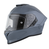 D.O.T. & ECE Daytona Viper- Arctic Grey