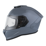 D.O.T. & ECE Daytona Viper- Arctic Grey