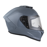 D.O.T. & ECE Daytona Viper- Arctic Grey