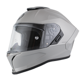 D.O.T. & ECE Daytona Viper- Cool Grey