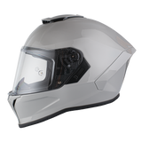 D.O.T. & ECE Daytona Viper- Cool Grey