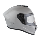 D.O.T. & ECE Daytona Viper- Cool Grey