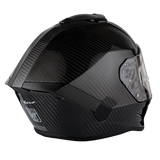 D.O.T. & ECE Daytona Viper- Grey Carbon Fiber