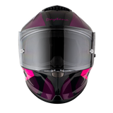 D.O.T. & ECE Daytona Viper- W/ Cyberpink