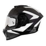 D.O.T. & ECE Daytona Viper- W/ Panda