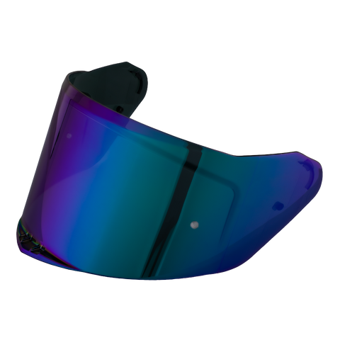 Viper Shield Outer- Rainbow