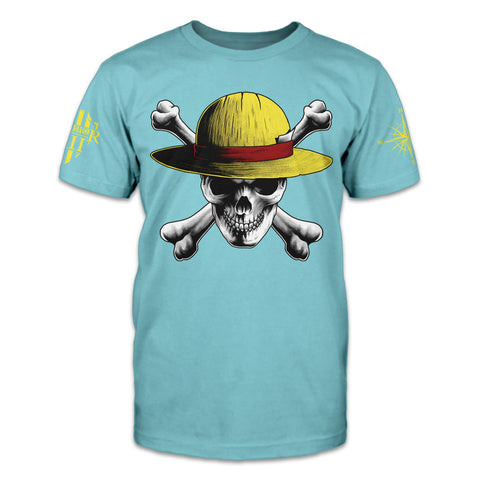 Jolly Roger shirt