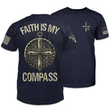 Faith Is My Compass