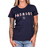 Women's American Patriot T-Shirt