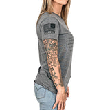 Women's Woke Defined T-Shirt