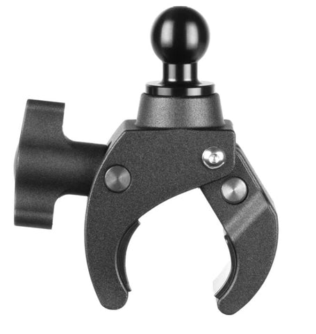 Universial bar holster 1.5 or up to 2" adapter