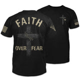 Faith Over Fear