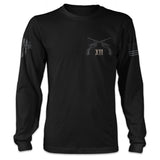 I'm Your Huckleberry - Long Sleeve