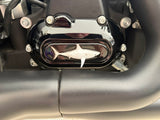 Transmission insert 3D shark THEME