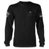 In God We Trust - Long Sleeve