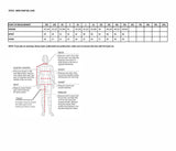 Milwaukee Leather Men's Black Premium Leather Motorcycle Rider Chaps w/ Thigh Pocket and Mesh Liner-ML1190