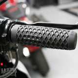Vans X Cult Crew Grips for Harley