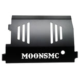 MOONSMC® 2024+ Touring / Bagger Front Lower Skid Plate