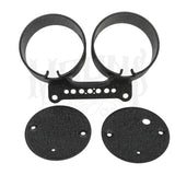 MOONSMC Dual Gauge Mount Bracket Kit