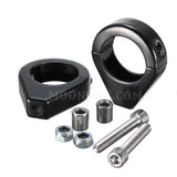 MOOSMC® Fork Clamps