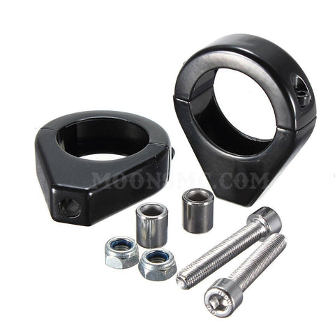 MOOSMC® Fork Clamps