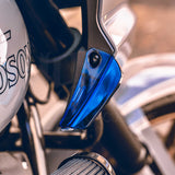 MOONSMC® Softail Low Rider ST FXLRST Fairing Air Deflectors