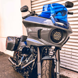MOONSMC® Softail Low Rider ST FXLRST Fairing Air Deflectors
