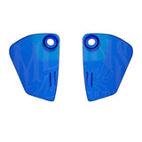 MOONSMC® Softail Low Rider ST FXLRST Fairing Air Deflectors