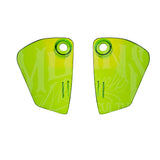 MOONSMC® Softail Low Rider ST FXLRST Fairing Air Deflectors