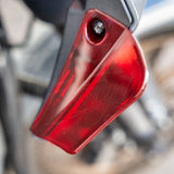 MOONSMC® Softail Low Rider ST FXLRST Fairing Air Deflectors