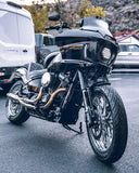 MOONSMC® Softail Low Rider ST FXLRST Style Fairing