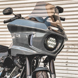 MOONSMC® Softail Low Rider ST FXLRST Fairing Vent LED Lights