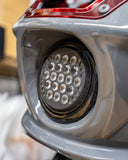 MOONSMC® Softail Low Rider ST FXLRST Headlight Trim Ring Replacement