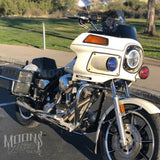 MOONSMC® 4.5" Inch MOONSMC® Moonmaker LED Auxiliary Lamps