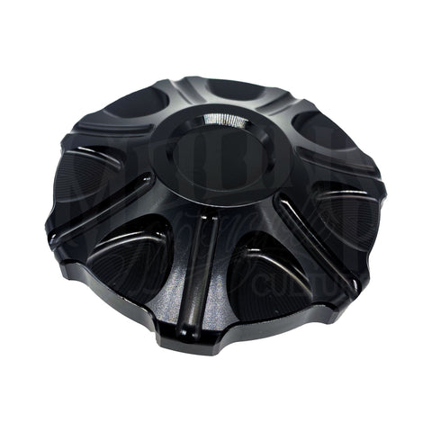 MOONSMC® 7 Spoke Gas Cap