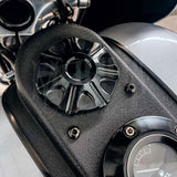 MOONSMC® 7 Spoke Gas Cap