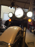MOONSMC® FL Touring 881 LED Spotlight Bulbs