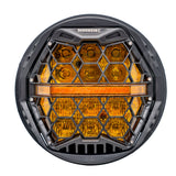 MOONSMC® 5.75 HexBeam Pro Series LED Headlight