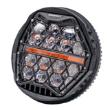 MOONSMC® 5.75 HexBeam Pro Series LED Headlight