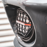 MOONSMC® 5.75 HexBeam Pro Series LED Headlight