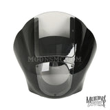 MOONSMC® Quarter Fairing Kit For Harley