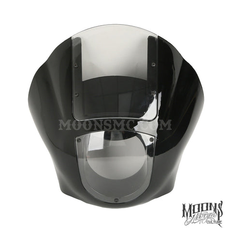 MOONSMC® Quarter Fairing Kit For Harley