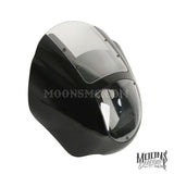 MOONSMC® Quarter Fairing Kit For Harley